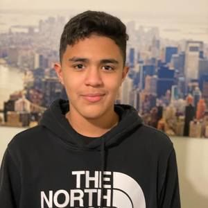 Meet your Posher, Eva